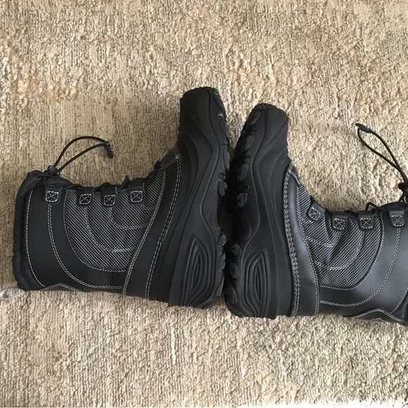 The North Face Alpenglow Iv Lace Boot - Kids' Size 4 - Picture 11 of 12